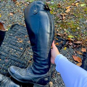 Ariat Heritage Contour Tall Boots
